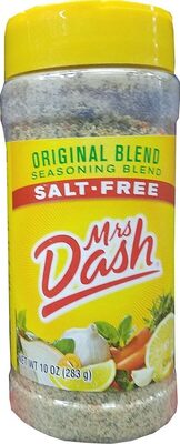 Original Blend Seasoning Blend