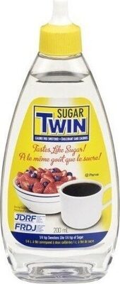 Calorie Free Sweetener Sugar