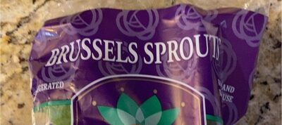 Queen Victoria Brussels Sprouts, 16 Oz