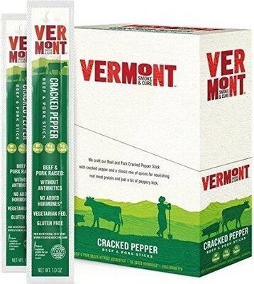 Original Beef & Pork Stick, Original
