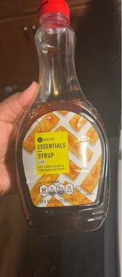 Essentials Syrup
