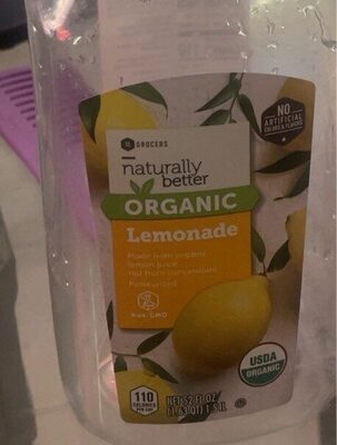 Lemonade