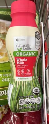 Whole Milk