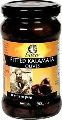 Pitted Kalamata Olives