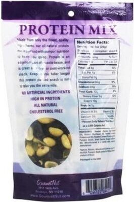 Gourmet On The Go Protein Mix