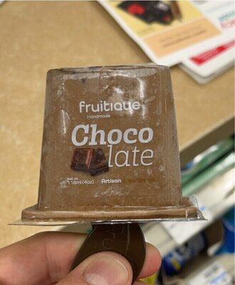 Artisan Chocolate