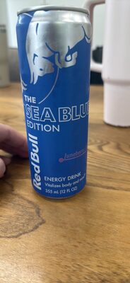 Juneberry Energy Drink, Juneberry