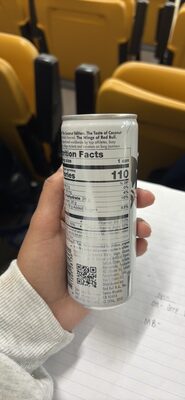 Coconut Berry Energy Drink, Coconut Berry