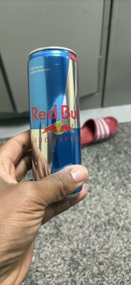 Energy Drink