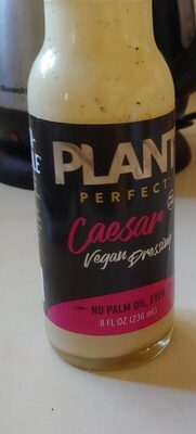 Caesar Vegan Dressing, Caesar