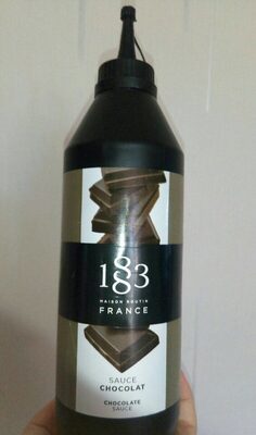 Chocolat Sauce, Chocolat