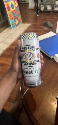 Sweet Tea