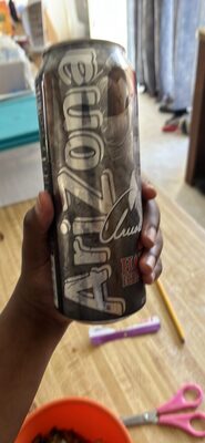 Lite Half & Half Iced Tea Lemonade