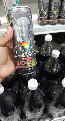 Lite Half & Half Iced Tea Lemonade