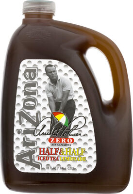 Half&Half Iced Tea Lemonade