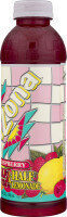 Arizona, Half & Half Iced Tea Lemanade, Raspberry, Raspberry