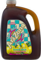 Lemon Flavor Iced Tea, Lemon