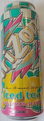 Iced Tea