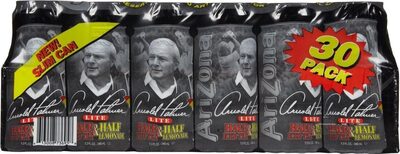 Arnold Palmer Half & Half Iced Tea Lemonade