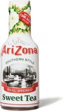 Arizona, Sweet Tea