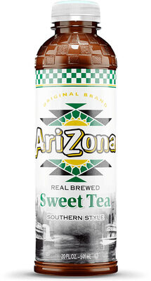 Sweet Tea, Southern Style