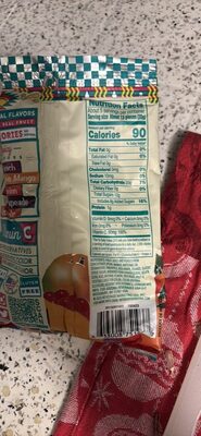 Mixed Fruit Snacks, Fruit Punch; Mucho Mango; Watermelon; Grapeade; Orangeade