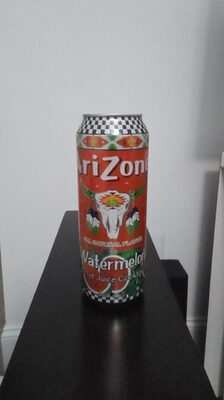 Watermelon Fruit Juice Cocktail, Watermelon