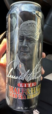 Lite Half & Half Iced Tea Lemonade