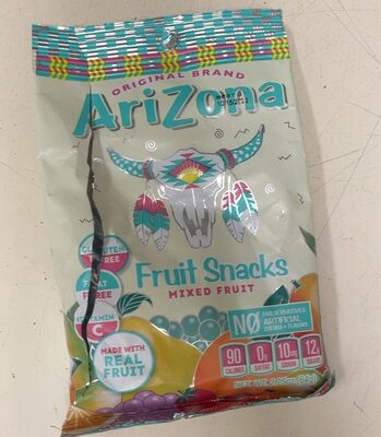 Mixed Fruit Fruit Punch, Mucho Mango, Watermelon, Grapeade, Orangeade Snacks, Mixed Fruit