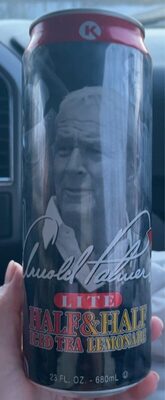 Lite Iced Tea Lemonade Half Half, Lite Iced Tea Lemonade
