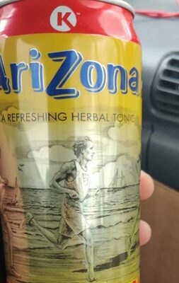 Rx Energy Herbal Tonic
