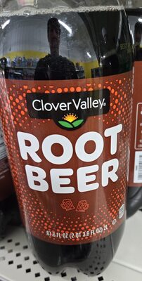 Root Beer
