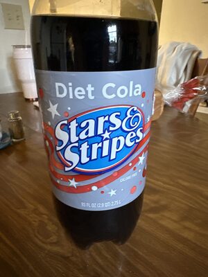 Diet Cola