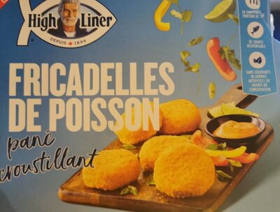 Crispy Breaded Fish Cakes, Crispy Breaded