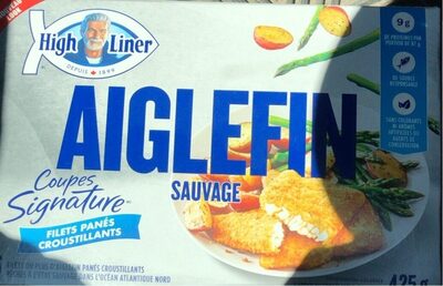 Wild Caught Haddock Crispy Breaded Fillets, Wild Caught Haddock