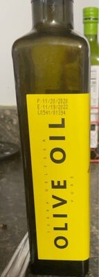 Olive Oil