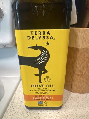 Tunisian Pure Olive Oil