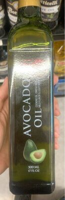 Avocado 100% Pure Oil