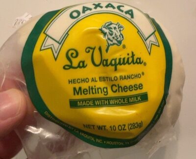 Oaxaca Melting Cheese, Oaxaca
