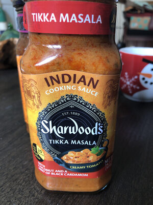 Medium Tikka Masala A Classic Blend Of Tomatoes, Yogurt And Cream, Medium Tikka Masala