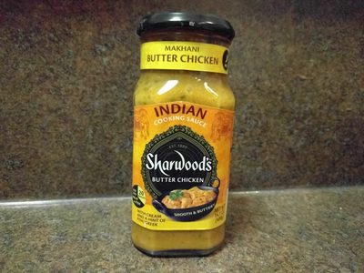 Mild Butter Chicken A Silky, Rich, Creamy Curry, Mild Butter Chicken