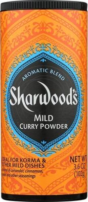 Mild Curry Powder