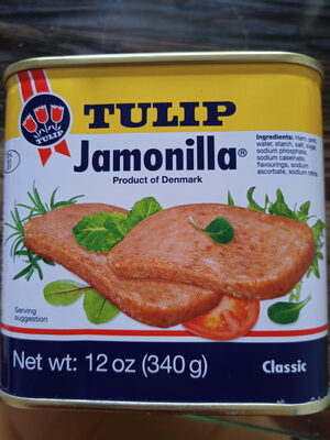 Classic Jamonilla, Classic
