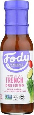 French Dressing, French