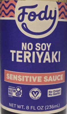 Teriyaki Sauce & Marinade, Teriyaki