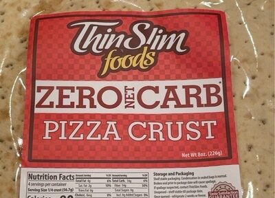 Pizza Crust