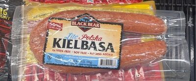 Lite Polska Kielbasa