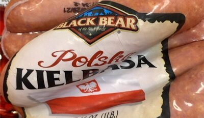 Polska Kielbasa