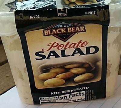 Potato Salad