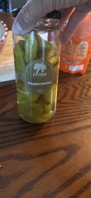 Pepperoncini